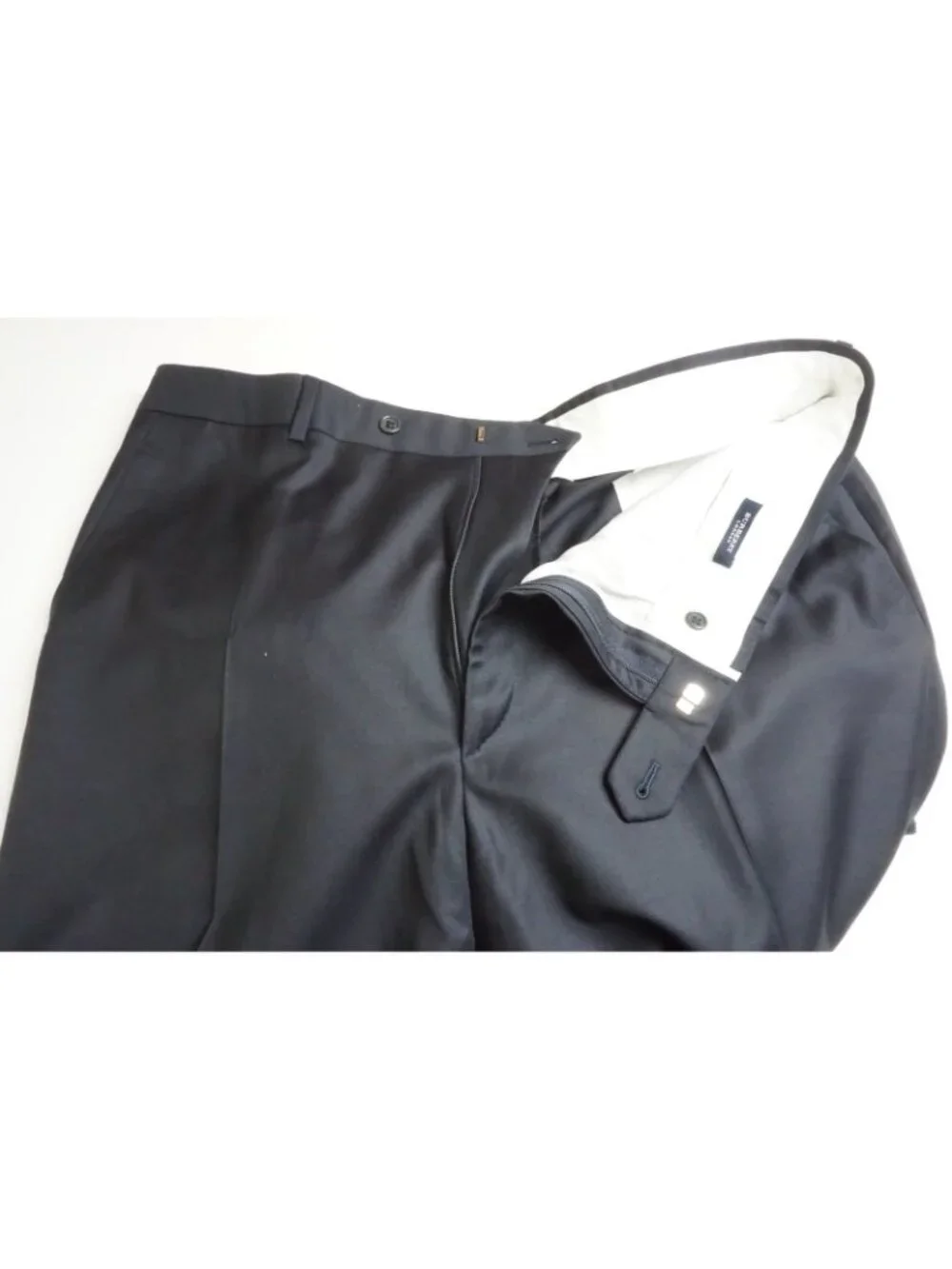 Burberry approximate measurements